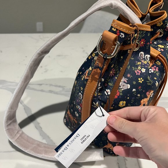 Dooney & Bourke Bags Disney Parks Dooney And Bourke 223 Bambi